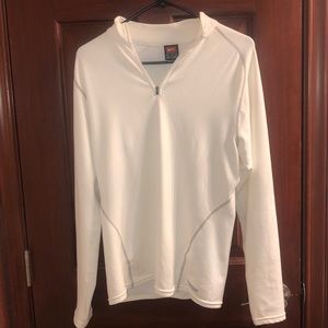 Nike quarter zip